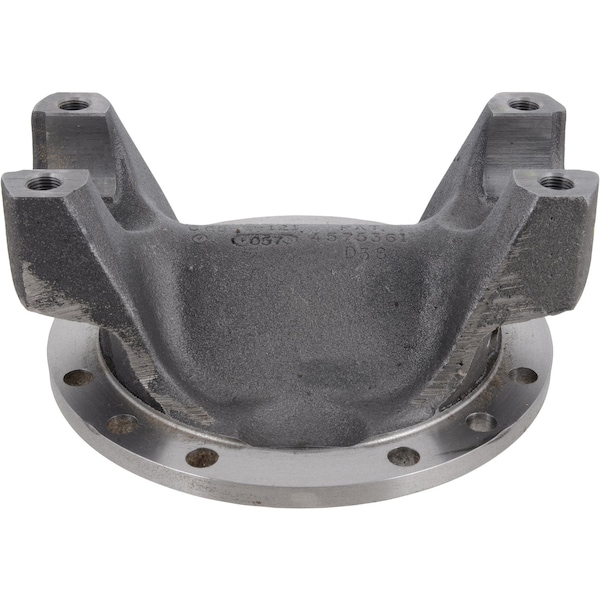 Spicer Drive Shaft Flange Yoke 6.5-2-329-1 - main